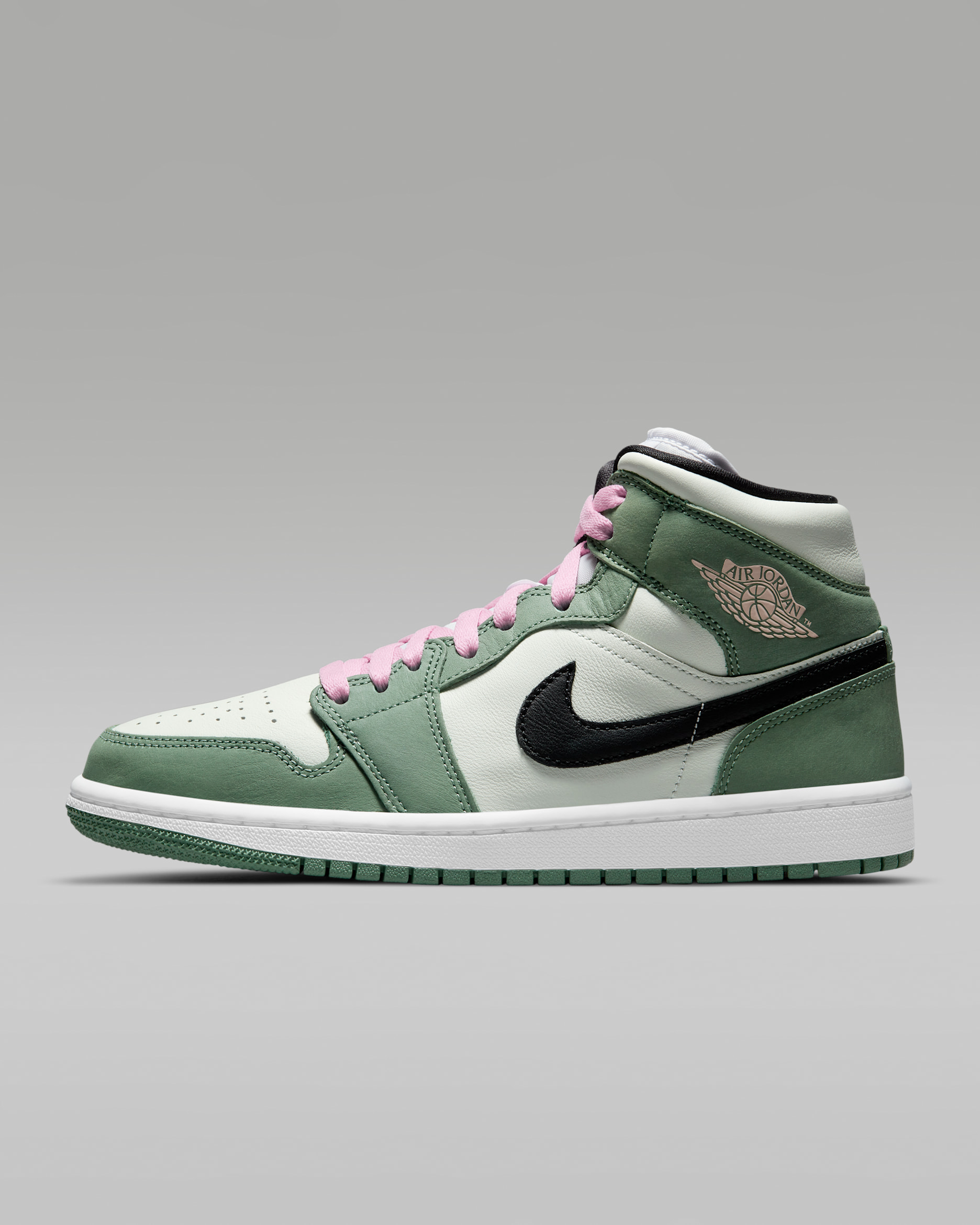 Air Jordan 1 Mid SE Kadın Ayakkabısı. Nike TR